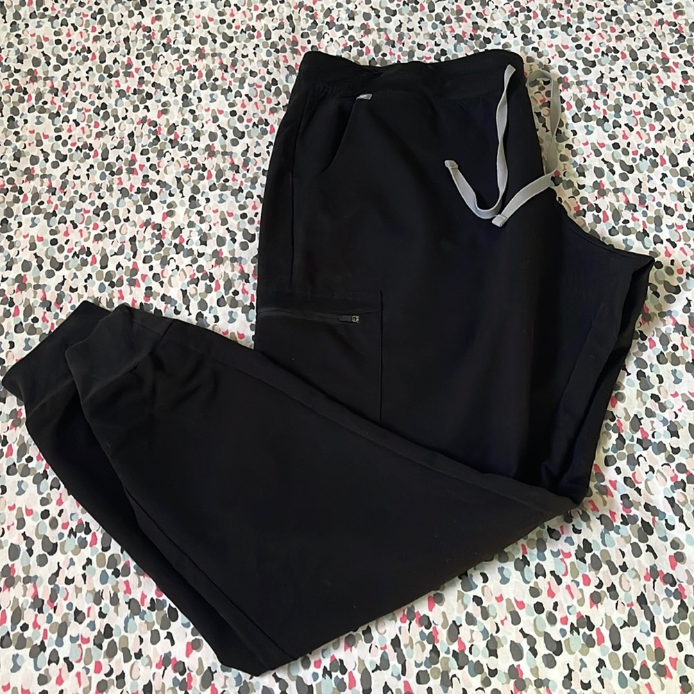 Figs Zamora jogger